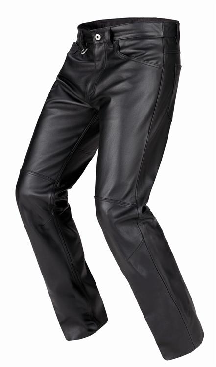 Spidi Cruiser Leather Jeans - – Casbolts Motorcycles
