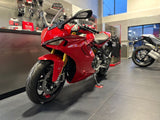 2023 DUCATI SUPERSPORT S - RED