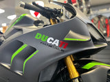2023 DUCATI PANIGALE V4S - 32 LIVERY