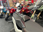 2022 Honda CBR650R *FULL POWER* - GREY - Sold