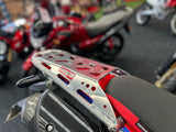 2021 Honda CRF300 Rally - Red - Sold