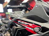 2022 Honda CBR650R *FULL POWER* - GREY - Sold