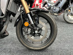2019 Honda CB300R - BLACK - Sold