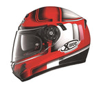 X-702GT OFENPASS N-COM C.Red 44 side small
