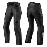 FPT094  Outback 3 Ladies Pants