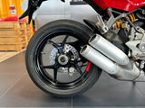 2023 DUCATI SUPERSPORT 950S - RED