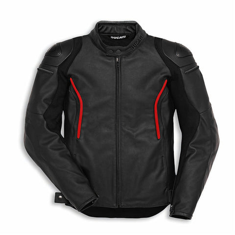 Ducati Stealth C2 Leather Jacket