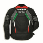 Ducati Corse C3 Leather Jacket