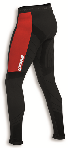Ducati Thermal Warmup Pants