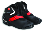 Ducati Theme TG Boots