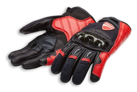 Ducati Company C1 Leather Gloves