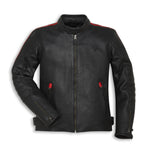 Ducati Downtown C1 Leather Jacket