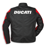 Ducati C3 Company Leather Jacket