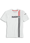 Ducati 80's Ladies T-shirt