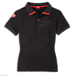 Ducati Company 12 Polo Ladies Shirt