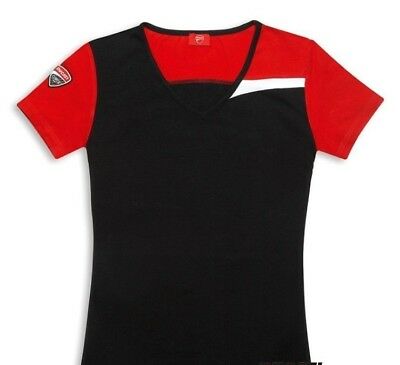 Ducati Corse 13 Ladies T-shirt