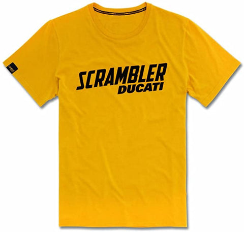 Ducati Scrambler T-Shirt