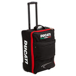 Ducati Corse Carry On Travel Luggage
