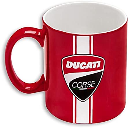 Ducati Corse Mug