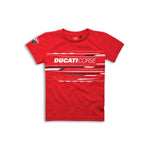 Ducati Corse Kids T-Shirt