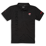 Ducati Corse Track Smart Polo Mens Shirt
