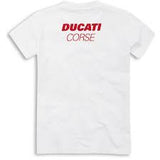 Ducati Racing Spirit Kids T-Shirt