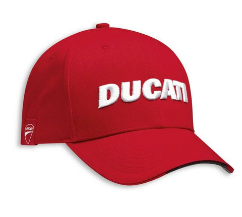 Ducati Company Hat