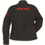Ladies Ducati Dainese  Jacket - Classic C2