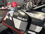 2023 DUCATI DESERT X - GP RACING GREY - Sold