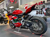 2023 DUCATI PANIGALE V2 BAYLISS - RED