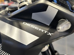 2023 DUCATI DESERT X - GP RACING GREY - Sold